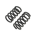 Belltech 99-04 Chevrolet S10 Extreme 1in. Drop Coil Spring Set