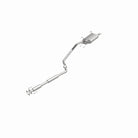 MagnaFlow BRE Exhaust Kit 00-02 Nissan Sentra 1.8L