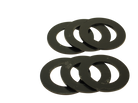 Belltech LEVELING SPACER 1inch (3 X 5/16inch) COLORADO