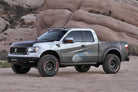 Fabtech 10-14 Ford Raptor 4in System - Component Box 1