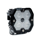 Baja Designs Squadron 2.0 Sport LED Work/Scene Angled Flush Mount (Single Light)