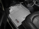 WeatherTech 2008+ Buick Enclave Front FloorLiner - Grey