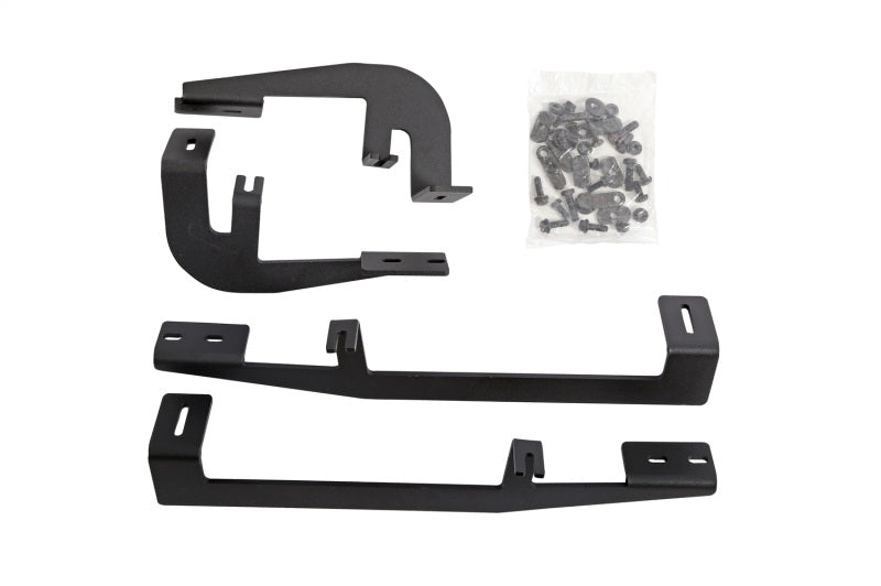 Dee Zee 15-2022 Ford Edge Running Board NXc Bracket Kit