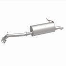 BRE Exhaust 11-16 Hyundai Elantra 1.8L Muffler Kit