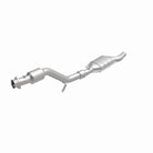 MagnaFlow Conv DF 04-05 Audi Allroad 4.2L Passenger Side