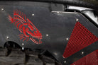 Fishbone Offroad 2018+ Jeep Wrangler JL Front Pair Aluminum Raw Inner Fenders