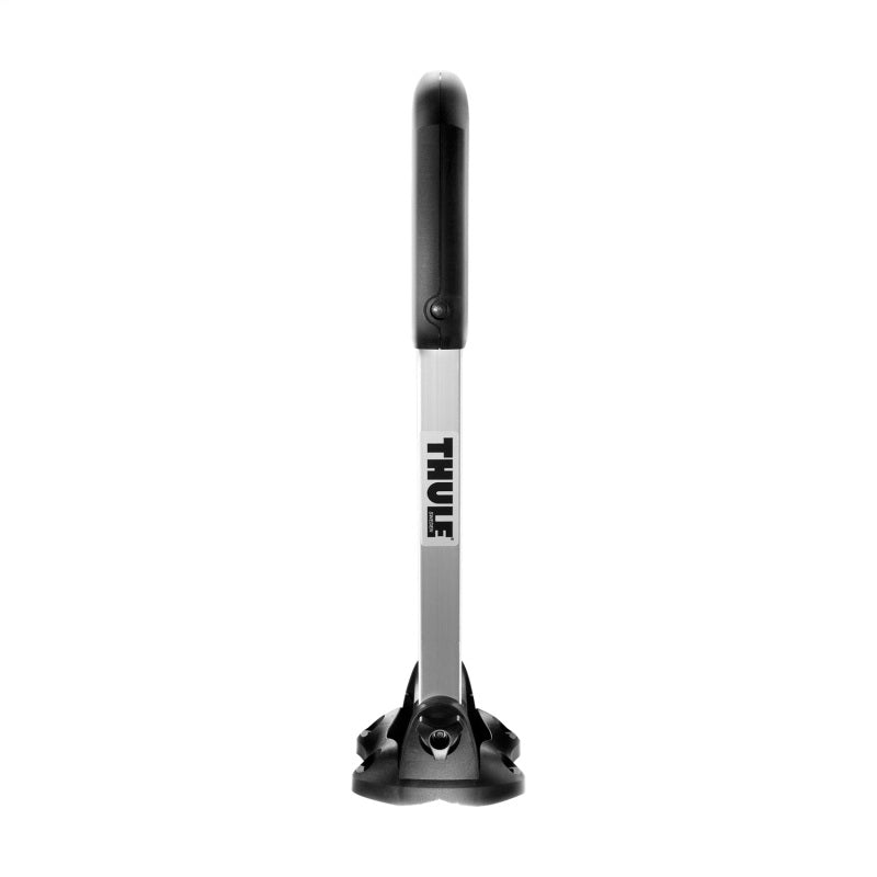 Thule The Stacker Kayak Carrier (Up to 4 Kayaks/Req. Thule Rack System Crossbars) - Black/Silver