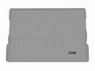 WeatherTech 2023 Toyota Sequoia Cargo Liner - Grey