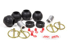 JKS Manufacturing Jeep Wrangler TJ Quicker Disconnect Rebuild Kit (for JKS 2000/2001/2002/PAC2113)