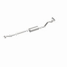 MagnaFlow BRE Exhaust Kit 01-06 Escalade Avalanche Suburban Yukon 5.3L