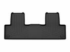WeatherTech 25-25 Volvo EX90 3rd Row Rear FloorLiner - Black