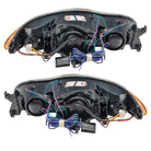 Oracle 00-05 Chevrolet Monte Carlo SMD HL - White