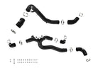 aFe 19-26 Genesis G70 V6 3.3L (tt) BladeRunner Aluminum Hot/Cold Charge Pipe Kit - Red