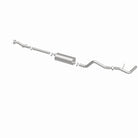 MagnaFlow BRE Exhaust Kit 01-06 Escalade Avalanche Suburban Yukon 5.3L