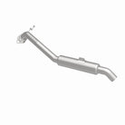 BRExhaust 02-05 Kia Sedona 3.5L Rear Muffler Kit