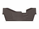 WeatherTech 14-16 Acura MDX 3rd Row Rear FloorLiner HP - Cocoa