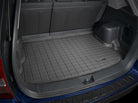 WeatherTech 05-09 Hyundai Tucson Sport Wagon Cargo Liners - Black