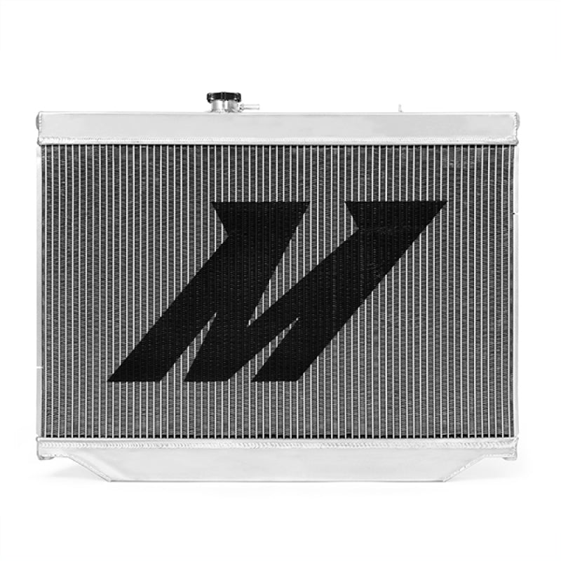 Mishimoto Toyota Land Cruiser J100 Performance Radiator 1998-2007