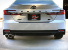 aFe 2025+ Toyota Camry L4 2.5L Takeda SS Cat-back Exhaust w/ Polished Tips