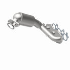 Magnaflow 11-15 Toyota Sienna 3.5L Direct Fit Converter