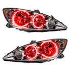 Oracle 05-06 Toyota Camry SMD HL - ColorSHIFT w/ 2.0 Controller