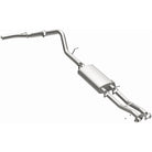 MagnaFlow BRE Exhaust Kit 02-06 Escalade ESV Escalade EXT Yukon XL 1500 6L