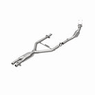 MagnaFlow Conv DF 98 Lincoln Mark VIII 4.6L