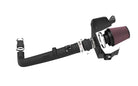 K&N 23-24 GMC Canyon / Chevrolet Colorado 2.7L L4 F/I AirCharger Performance Intake System