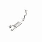 MagnaFlow BRE Exhaust Kit 96-05 Blazer Jimmy 4.3L
