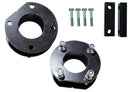Fishbone Offroad 07-Present Toyota Tundra 2.5In Leveling Kit