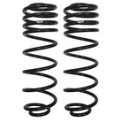 Skyjacker 97-06 Jeep TJ/LJ 4in Rear Dual Rate Long Travel Coil Springs