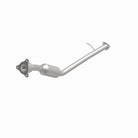 MagnaFlow Conv DF 2002 Saturn VUE 2.2L