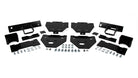Air Lift LoadLifter 7500 XL Ultimate Air Spring Kit for 2023 Ford F-350 DRW