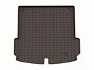 WeatherTech 23-25 BMW XM Cargo Liners - Cocoa