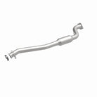 Magnaflow 07-08 Hummer H3 3.7L Direct Fit Converter