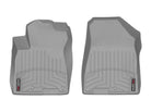WeatherTech 2017+ Kia Niro Front FloorLiner - Grey