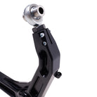 Fox 2021+ Ford F150 Raptor Billet Upper Control Arm - Black