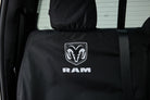 Covercraft 17-23 Dodge Ram 1500 Endura SeatSaver Front Row Seat Covers