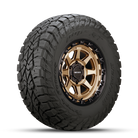 AMP Terrain Attack R/T Tire - 35X12.50R22LT 121Q