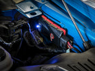 aFe Power 18-21 Jeep Wrangler JL 2.0L (t) Scorcher Blue Bluetooth Power Module