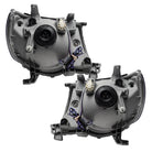 Oracle 05-11 Toyota Tacoma SMD HL - Black - ColorSHIFT w/ BC1 Controller