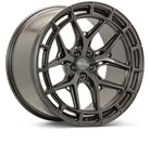 Vossen HFX-1 - 22x10.5 / ET35 / 5x112 / 66.56 / DEEP - Anthracite