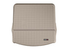 WeatherTech 04+ Chrysler Pacifica Cargo Liners - Tan