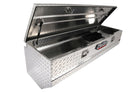 Dee Zee Universal Tool Box - Red Chest BT Alum 56In Slanted