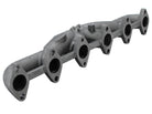 aFe Power Bladerunner Turbocharger w/ Exhaust Manifold 98.5-02 Dodge Diesel Trucks L6-5.9 (td)