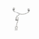 MagnaFlow BRE Exhaust Kit 15-22 300 CHARGER 3.6L