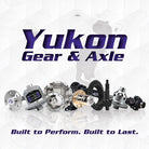 Yukon Gear 60-66 Chevrolet Suburban / 69-88 Chevrolet Blazer Suspension Ball Joint Kit