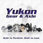Yukon Gear Dura Grip Clutch Kit for Ford 10.25/10.5in