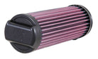 K&N 2014 Can-Am Spyder RT 1330cc DRYFLOW Air Filter