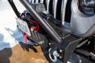 Fishbone Offroad 07-18 Jeep Wrangler JK Barracuda Stinger Bar